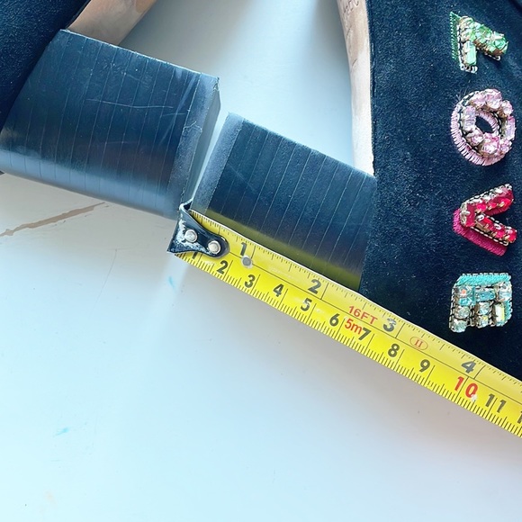 Kate Spade New York Liverpool Boots Size 8.5 - Picture 8 of 16